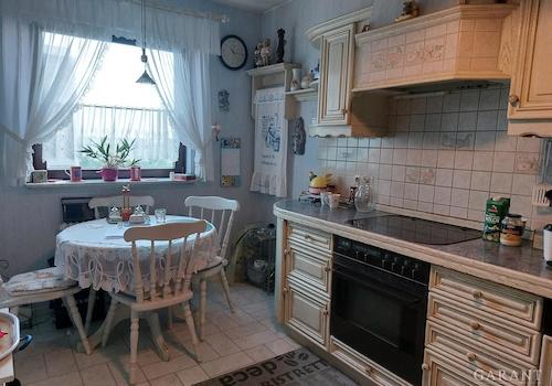 Kochen und genießen
