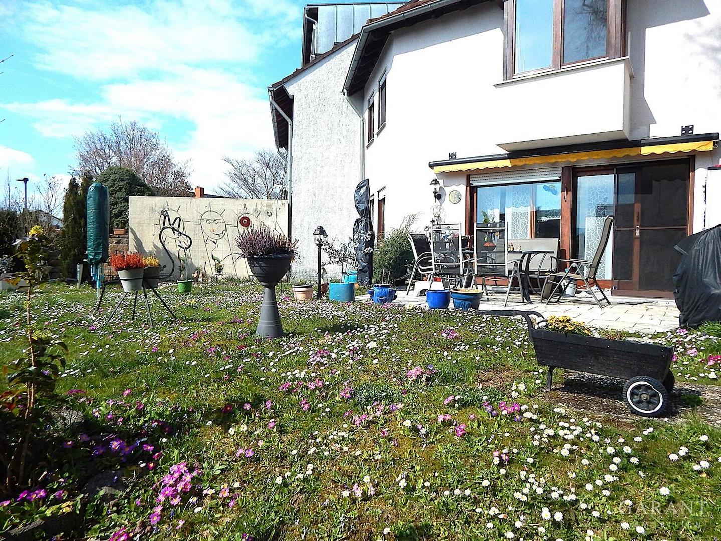 Garten