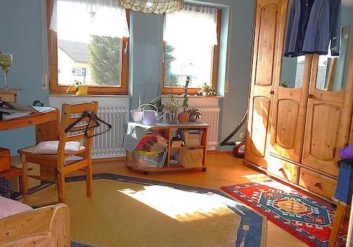 Gästezimmer