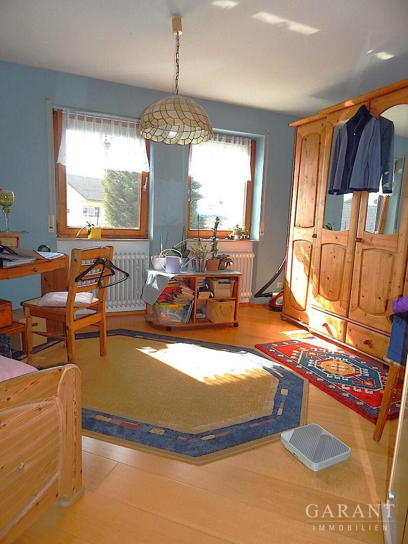 Gästezimmer