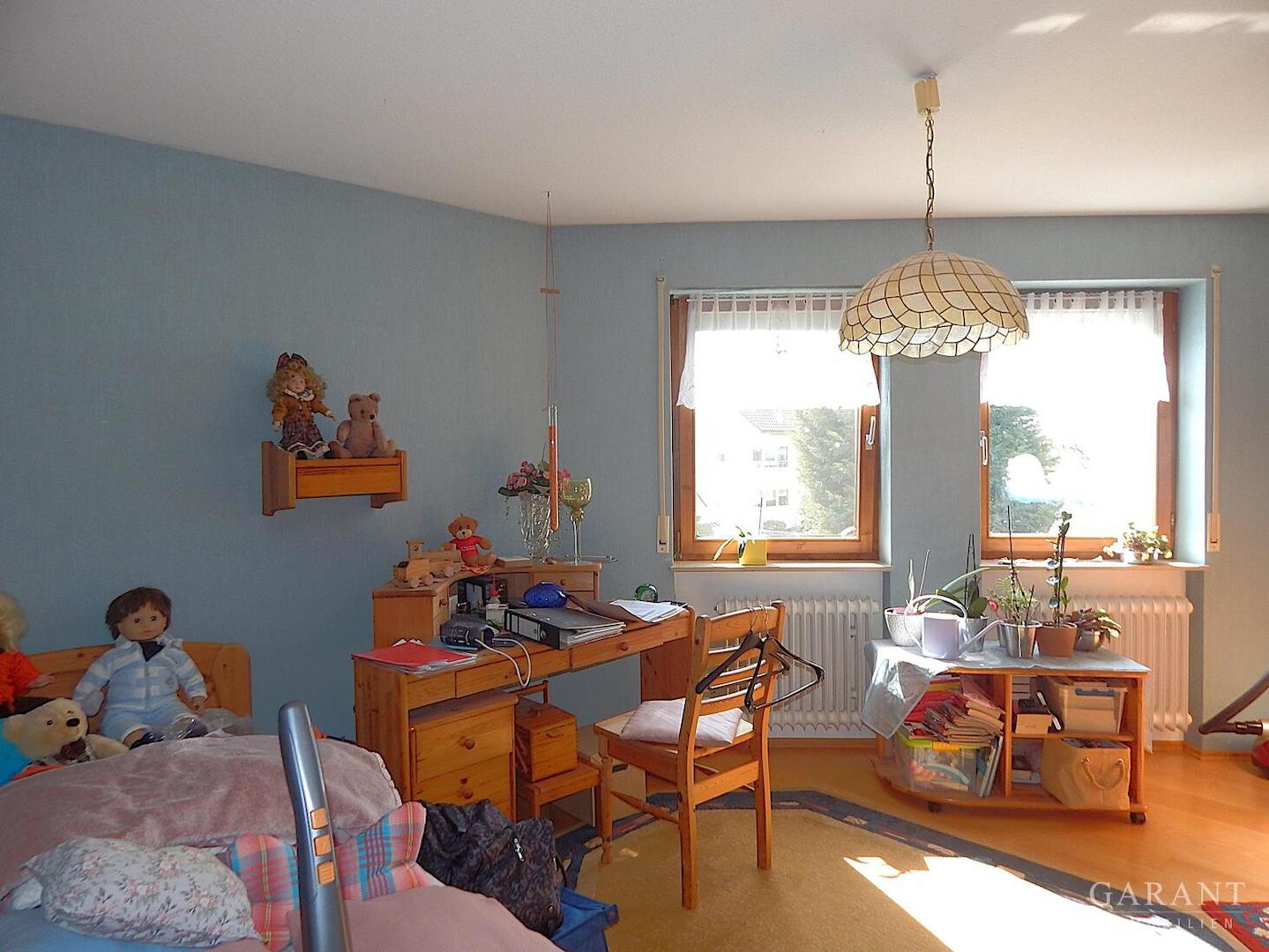 Kinderzimmer