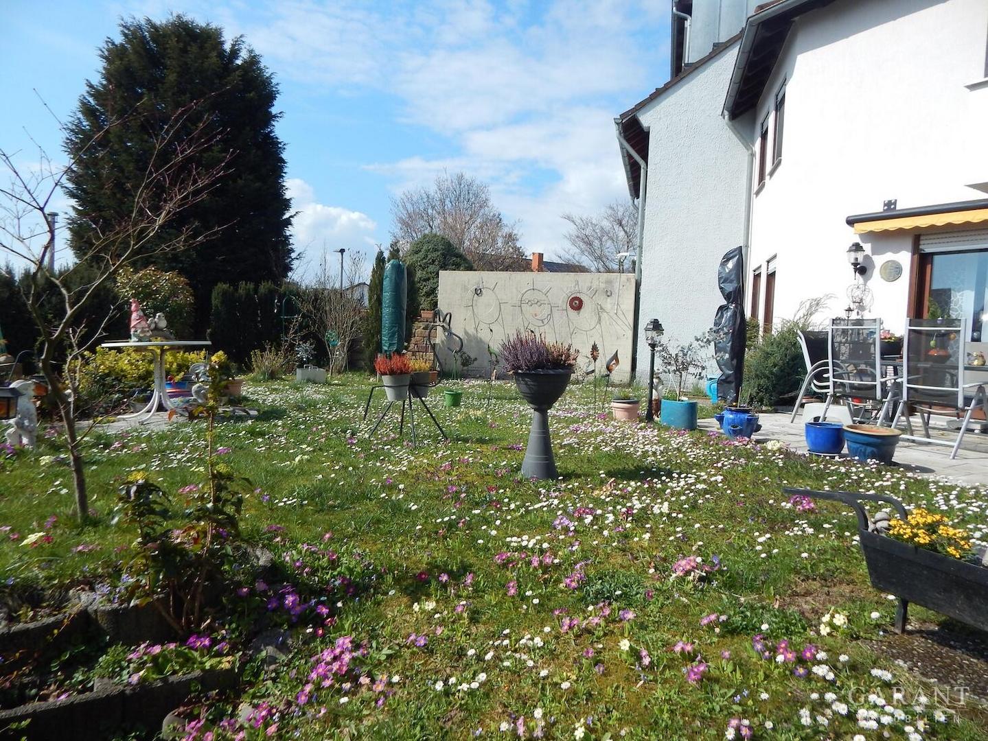 Garten