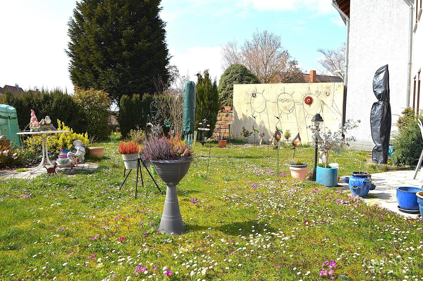 Garten