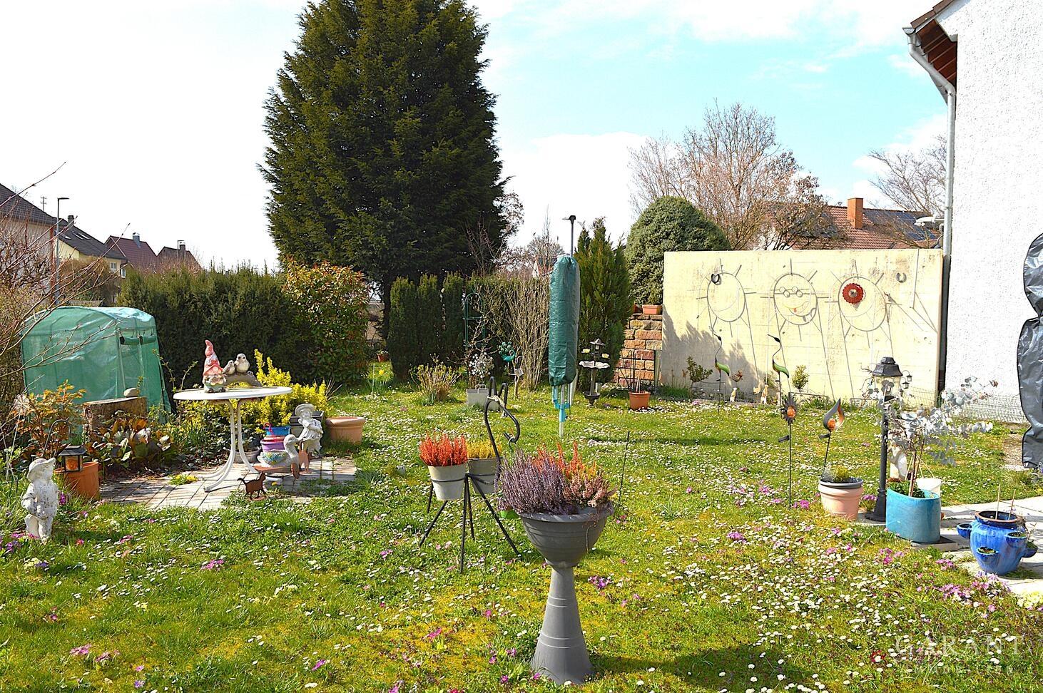 Garten