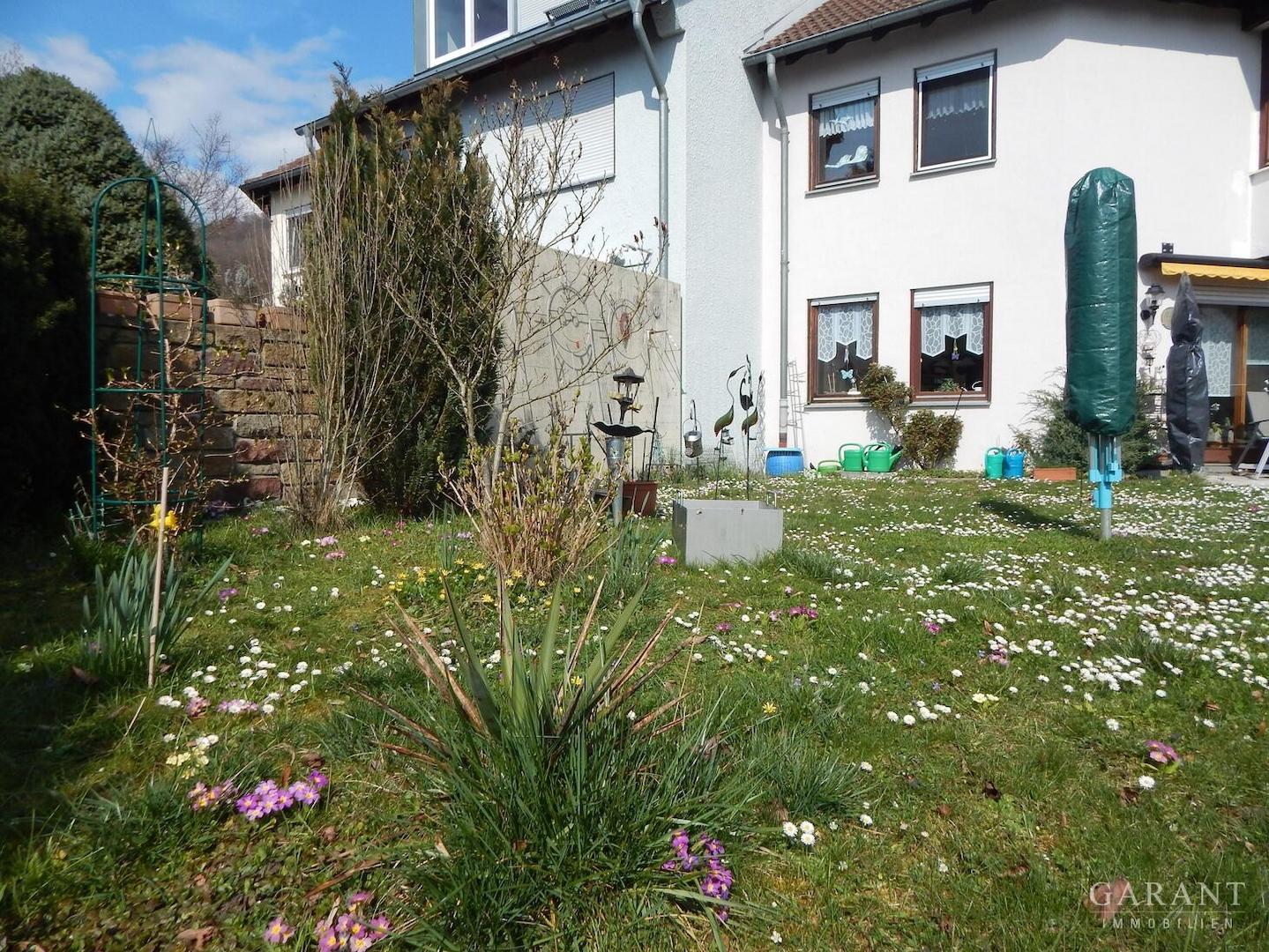 Garten