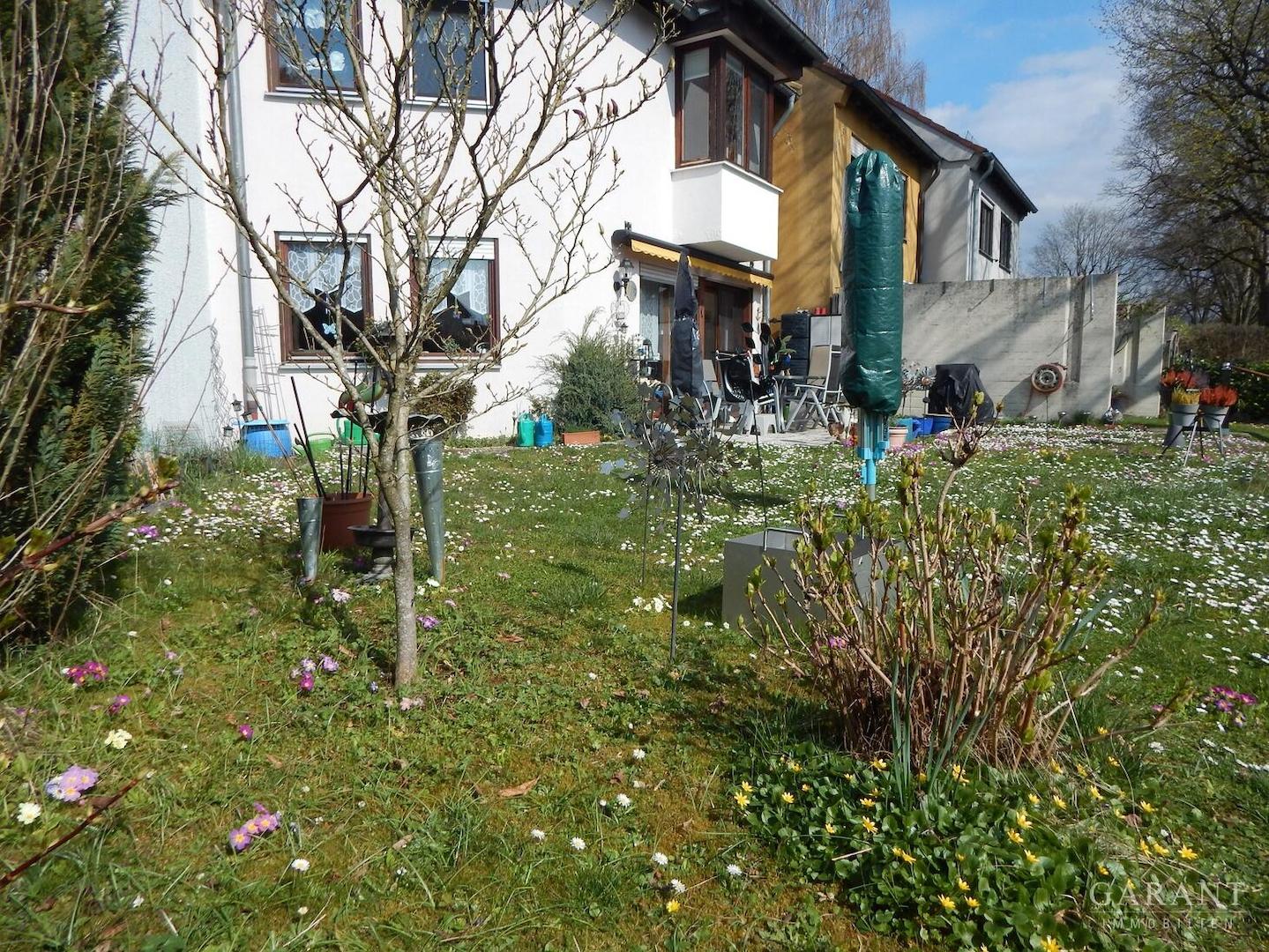 Garten
