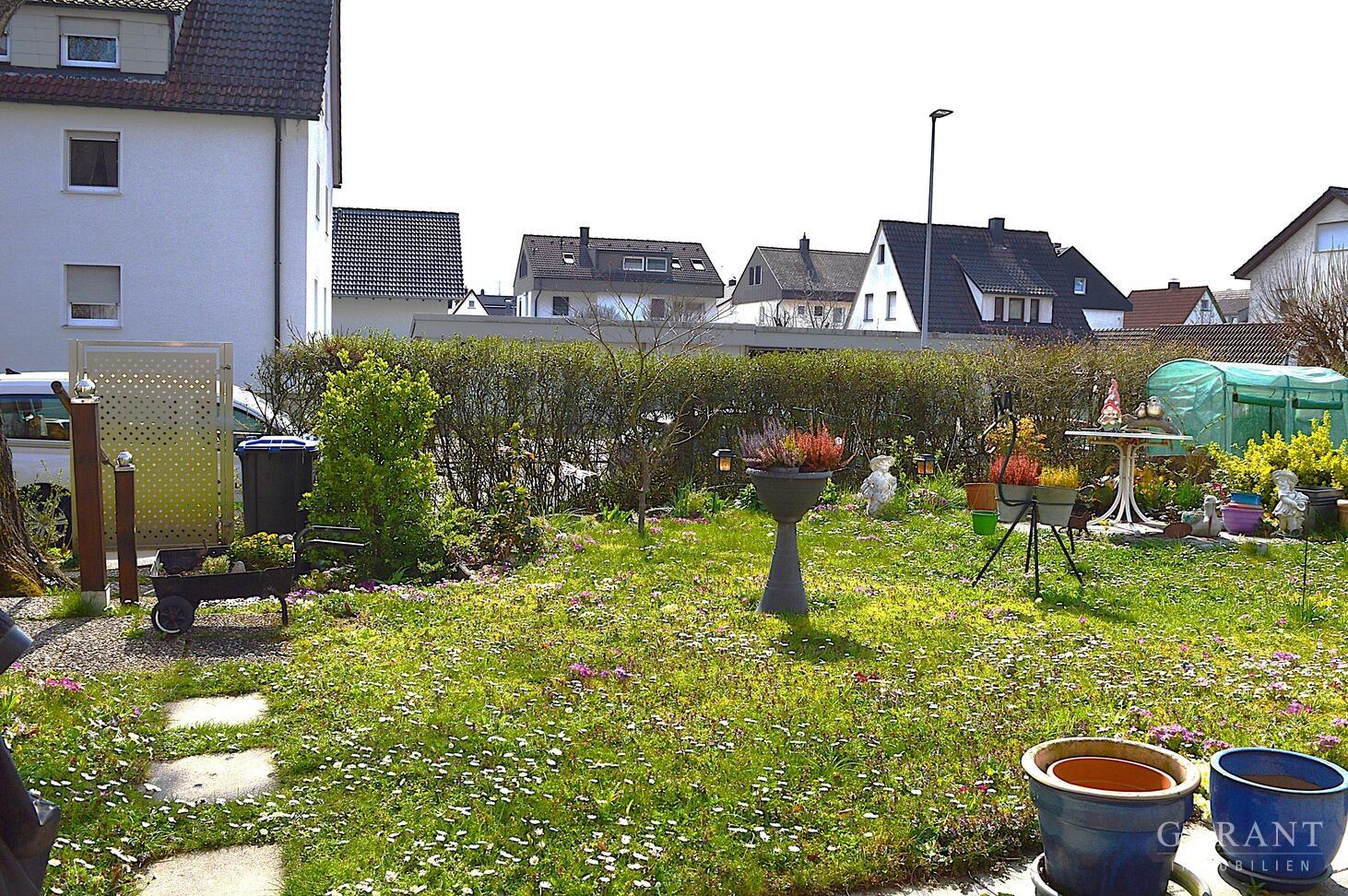 Garten