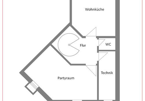 Untergeschoss