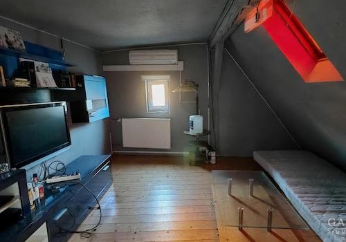 Wohnzimmer OG2