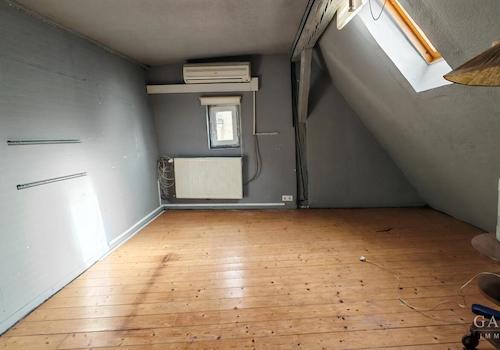 Schalfzimmer OG2
