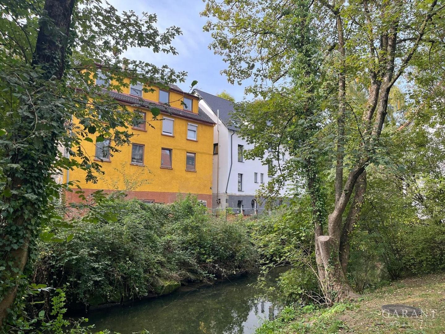 Aussenansicht