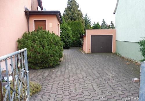 14 Einfahrt