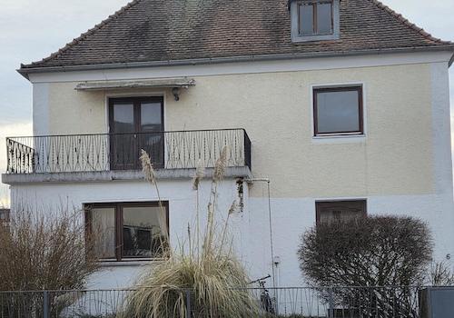 Ansicht