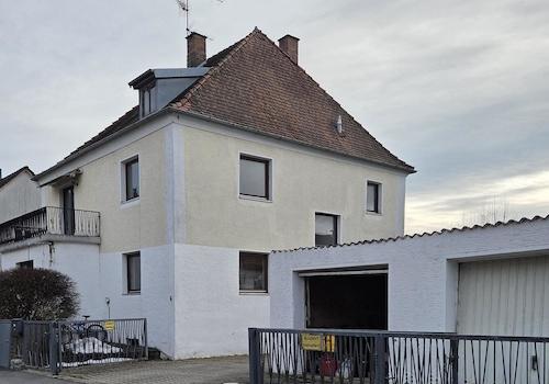 Ansicht