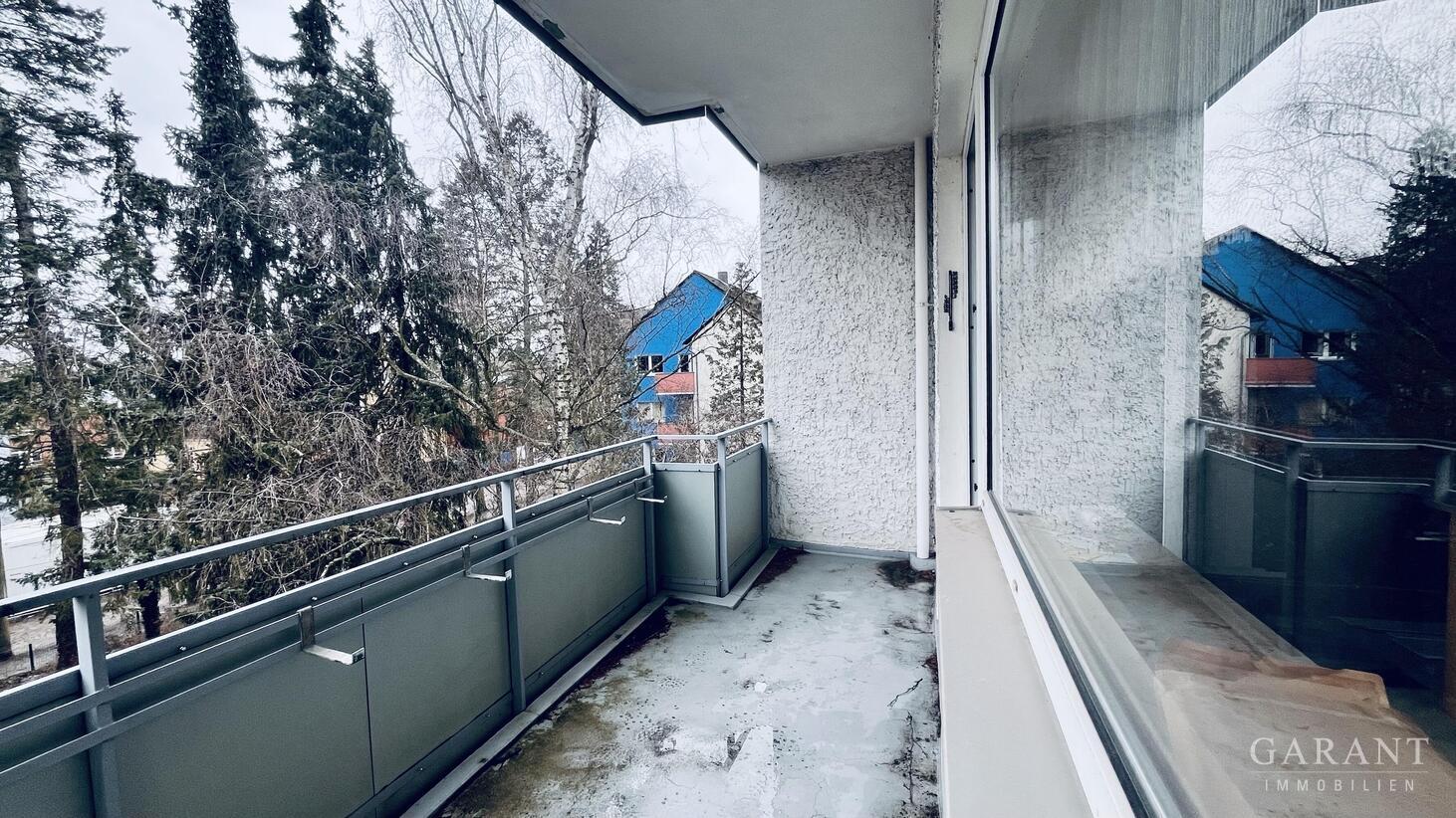 Loggia