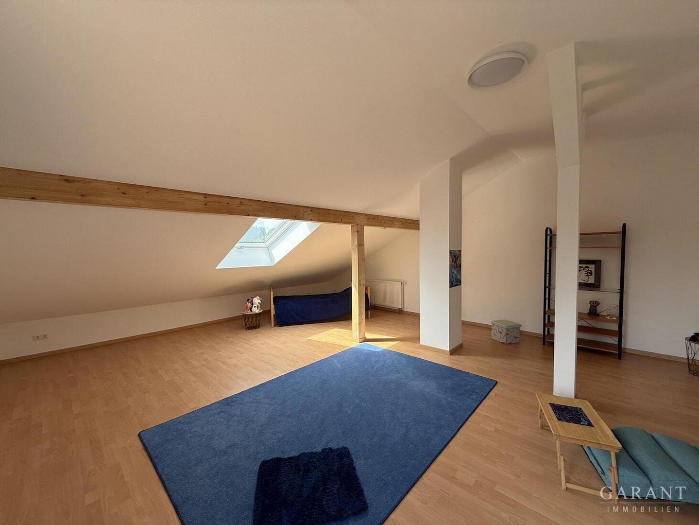 Dachstudio