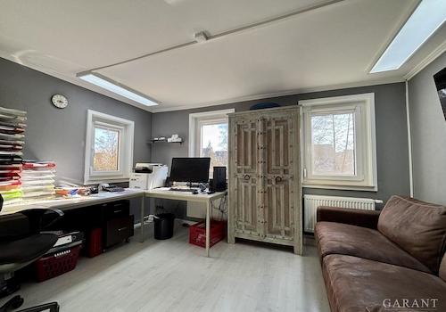 Homeoffice
