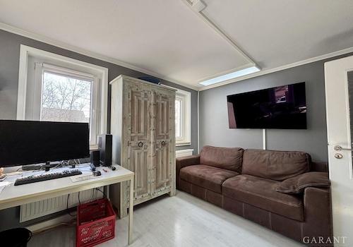 Homeoffice