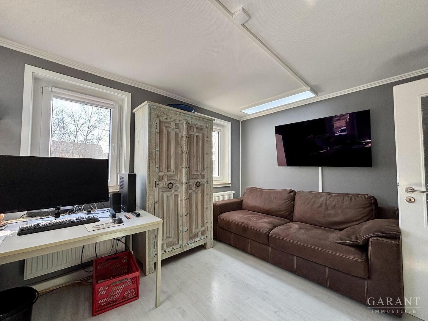 Homeoffice