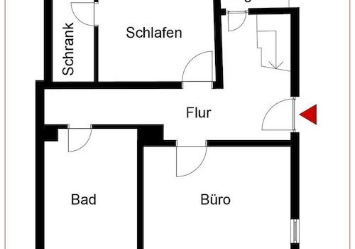 Erdgeschoss