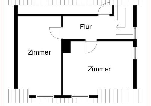 Dachgeschoss