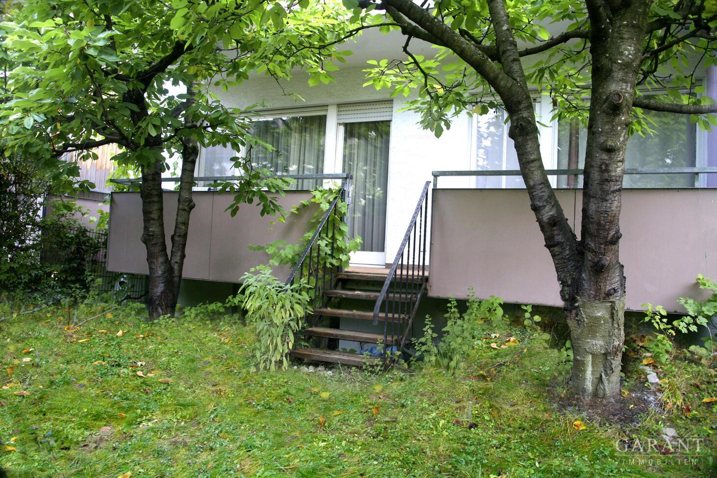 Garten