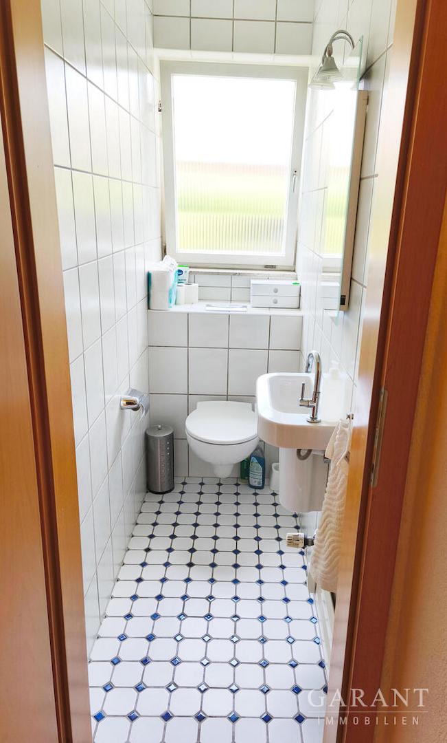 Toilette