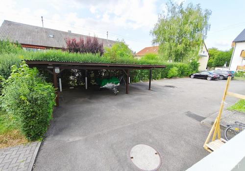 Carport