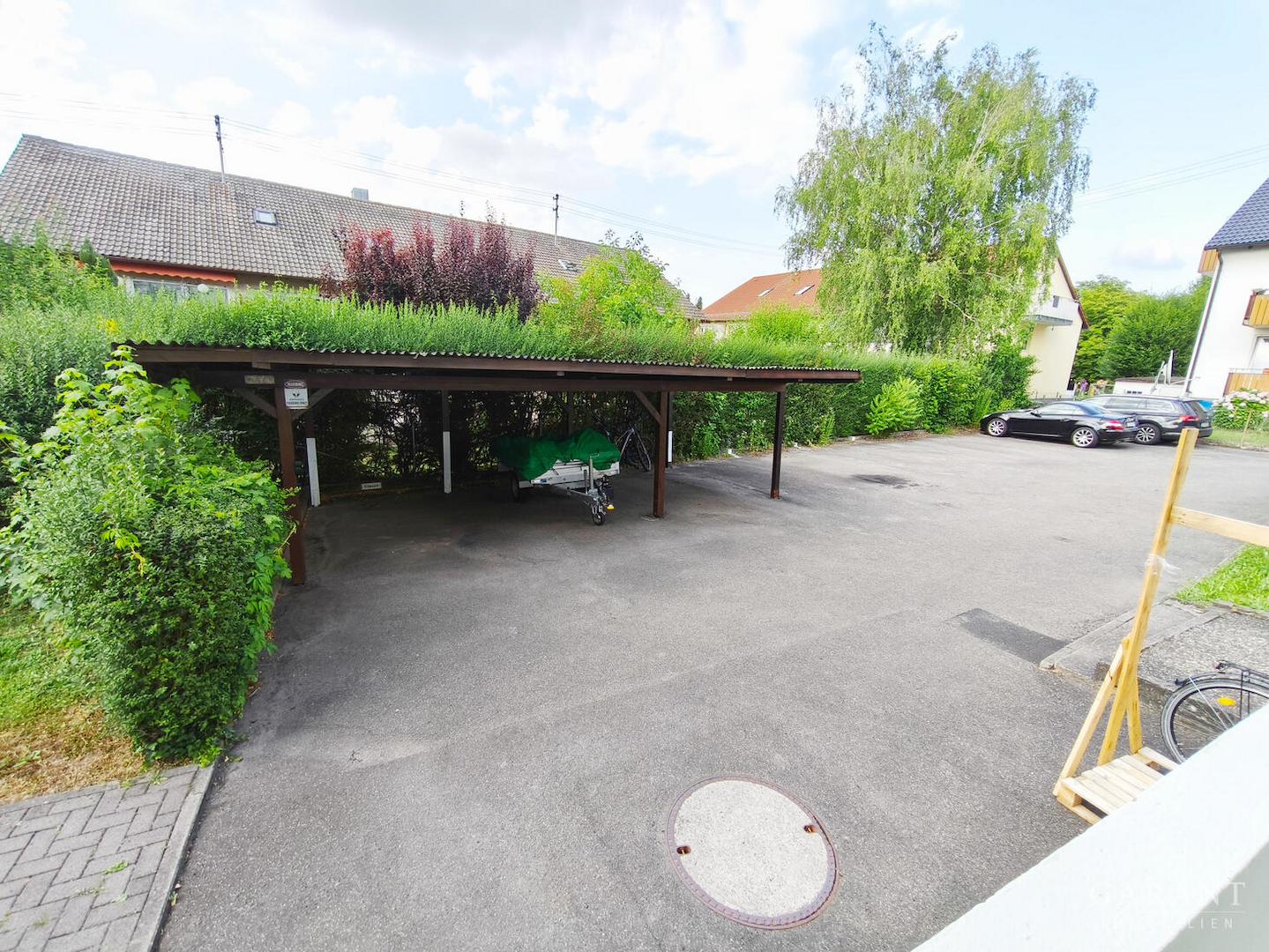 Carport