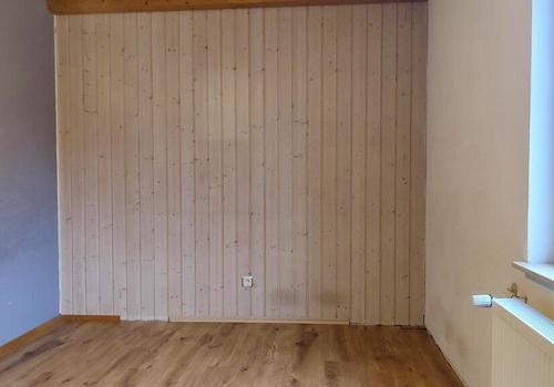 Kinderzimmer EG
