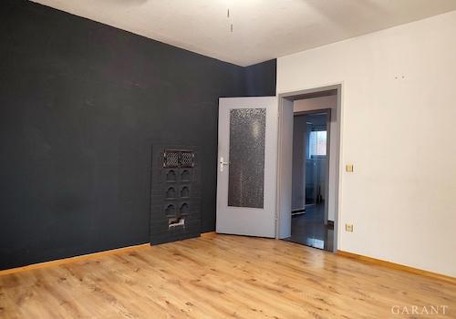 Schlafzimmer EG.