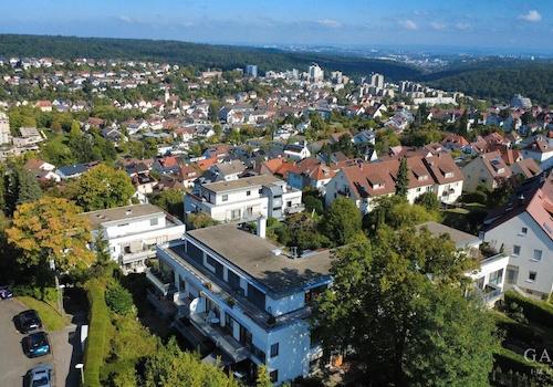 Ansicht Nord