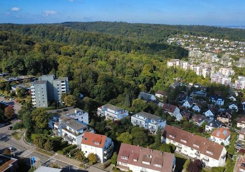 Ansicht Nordwest