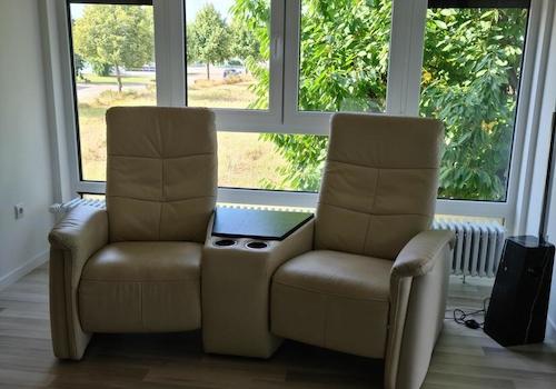Relaxplatz Kino