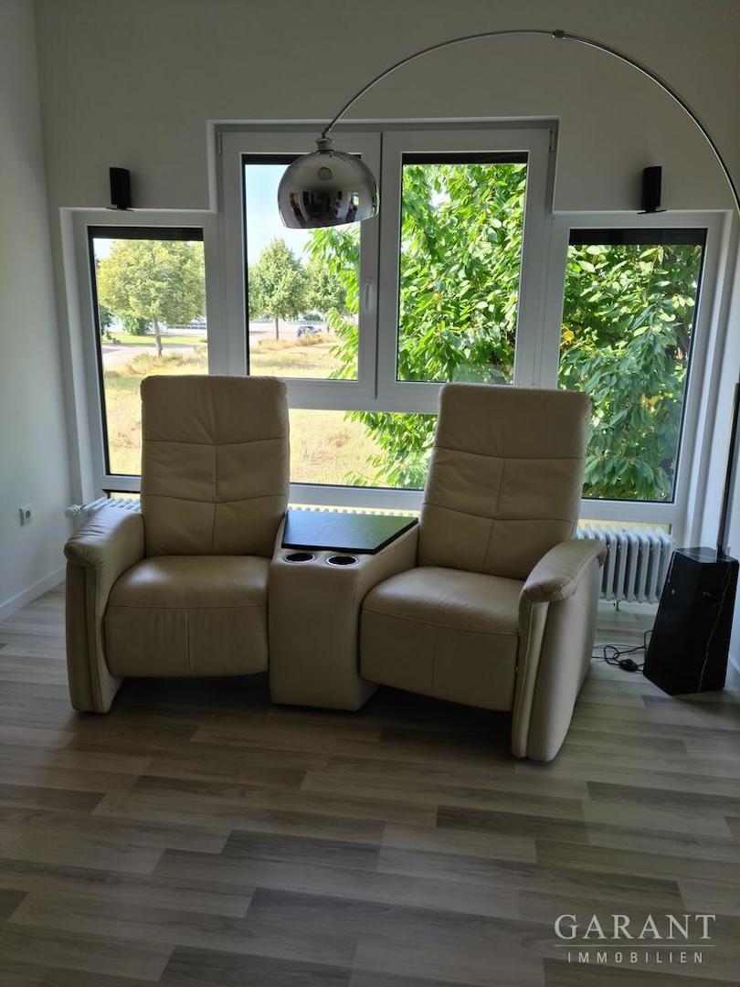 Relaxplatz Kino