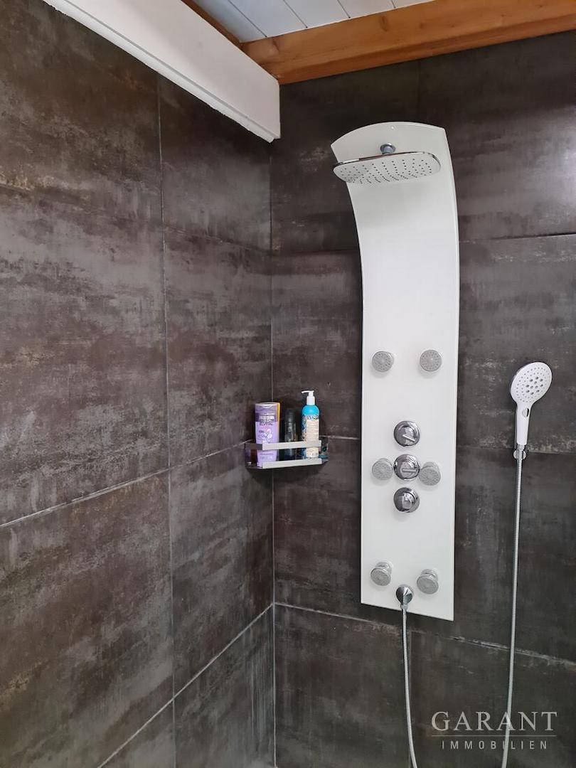 Dusche EG