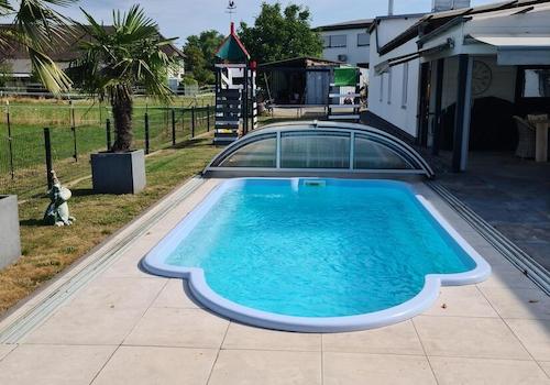 Swim Spa