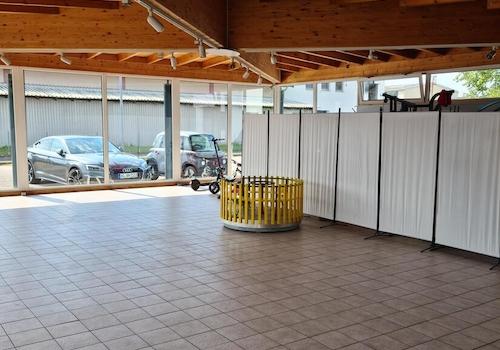 Showroom