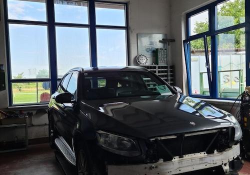 Autowerkstatt