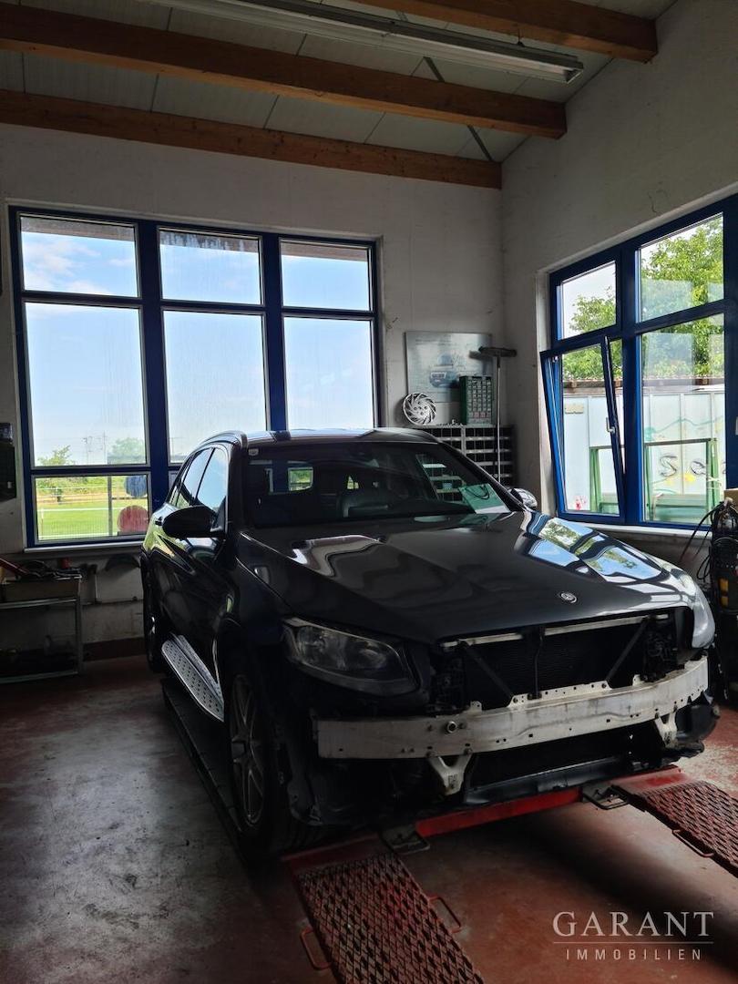 Autowerkstatt