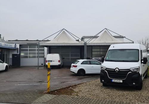 Werkstatt