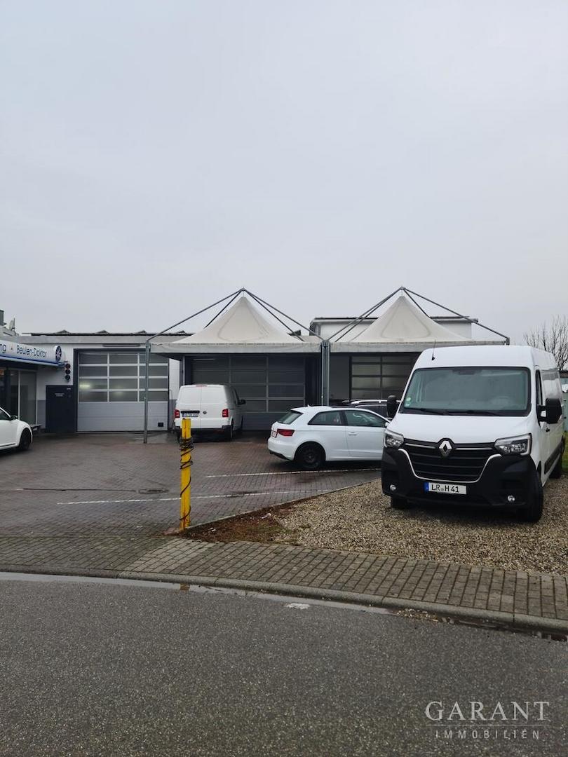 Werkstatt