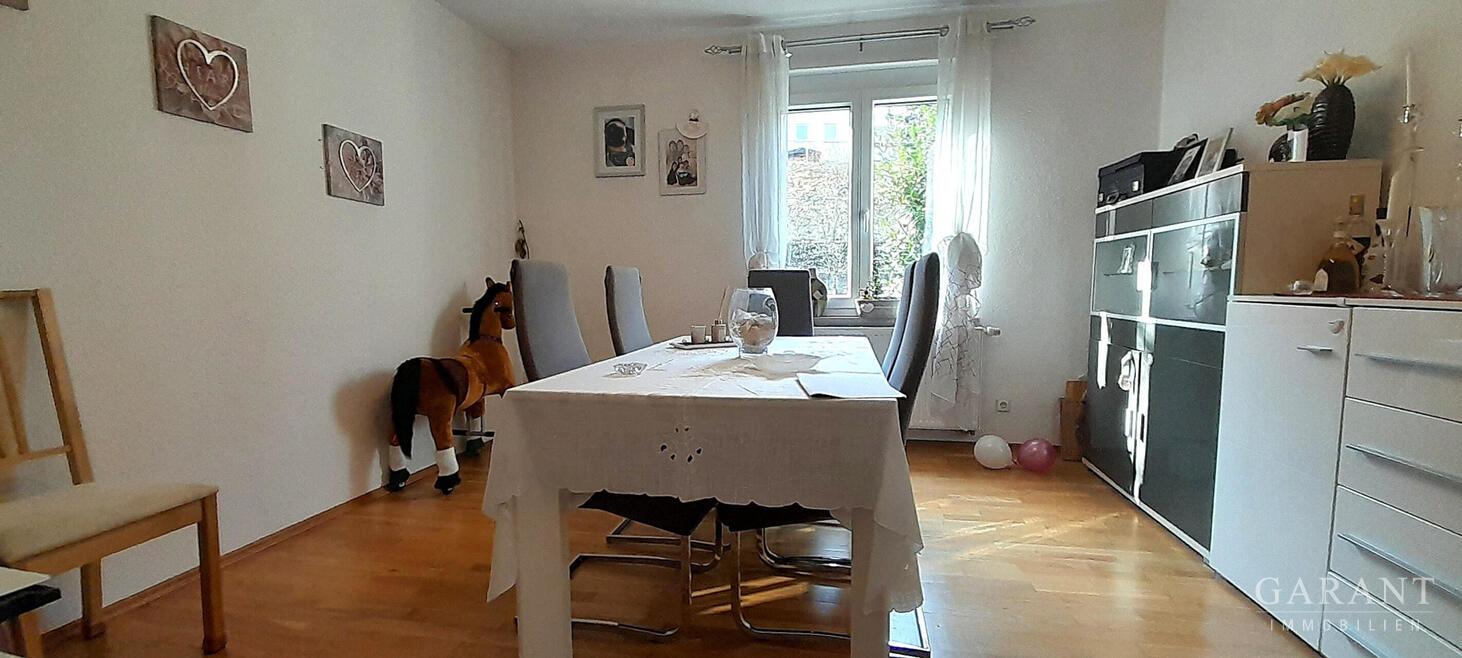 Eßzimmer