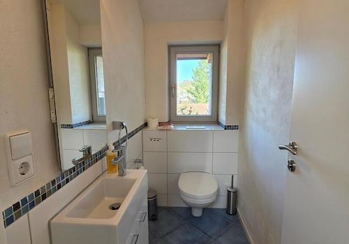 Gäste WC