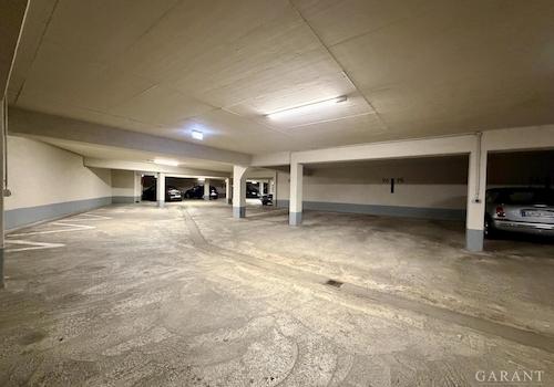 Tiefgarage