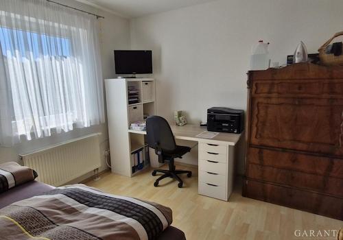 Zimmer EG