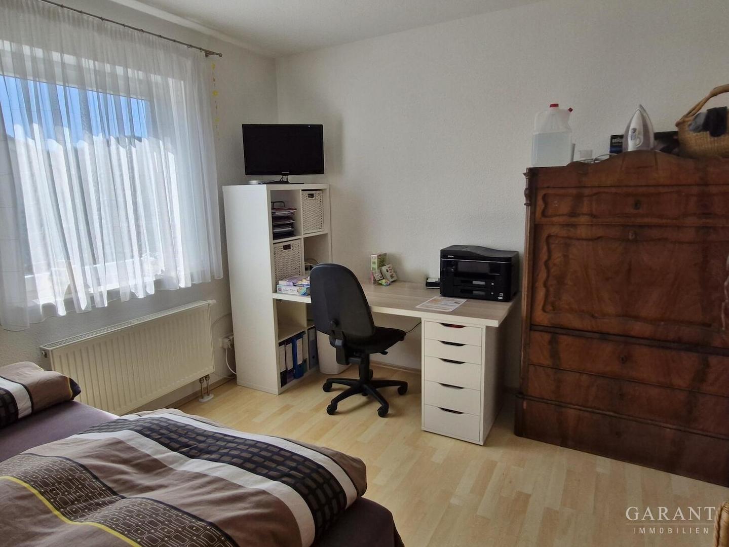 Zimmer EG