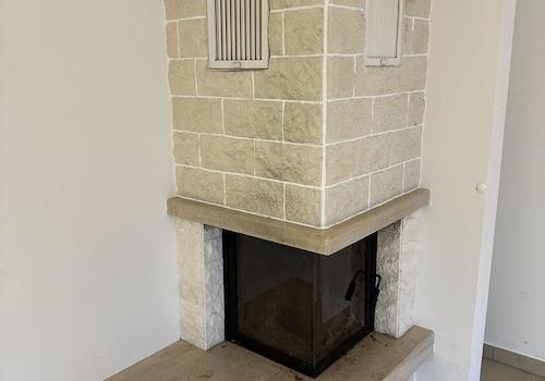 Kamin