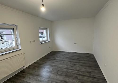 Zimmer 3 OG