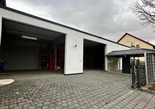 Garagen und Lager (Seite 1)